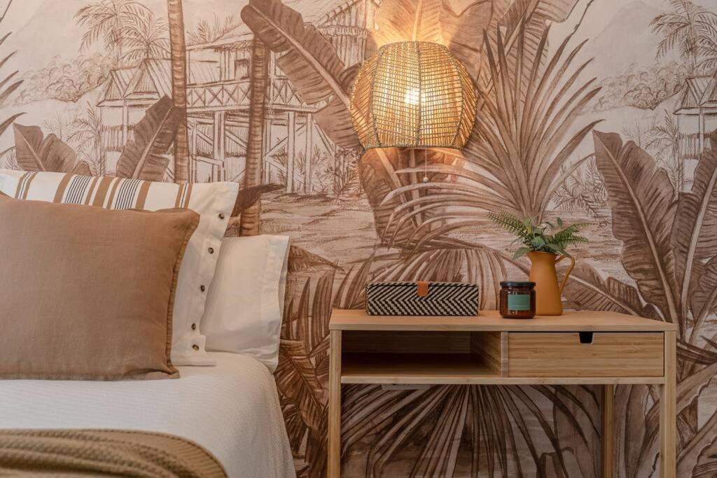 Avanti Alameda Sky Terrace, Disfrutalo إشبيلية المظهر الخارجي الصورة