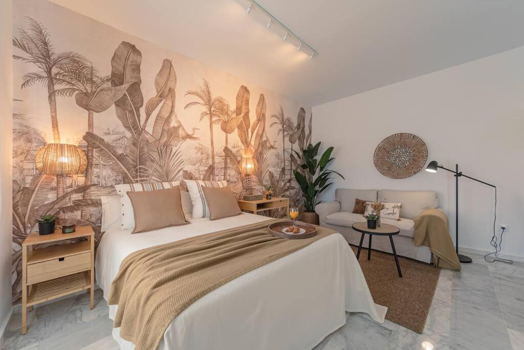 Avanti Alameda Sky Terrace, Disfrutalo إشبيلية المظهر الخارجي الصورة