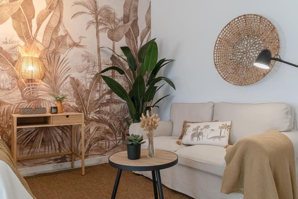 Avanti Alameda Sky Terrace, Disfrutalo إشبيلية المظهر الخارجي الصورة